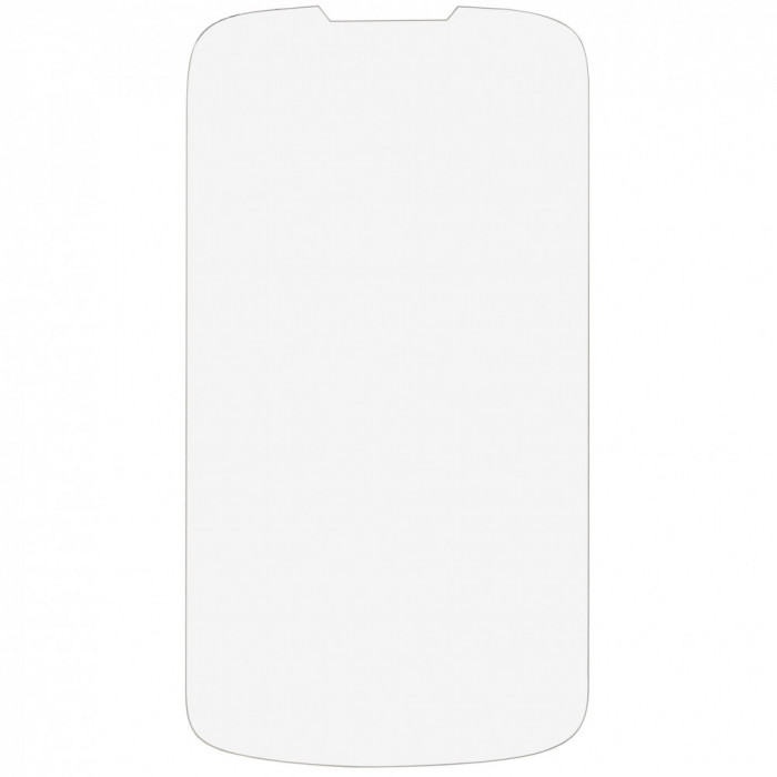 Folie plastic protectie ecran pentru Huawei Ascend G300 (U8815)