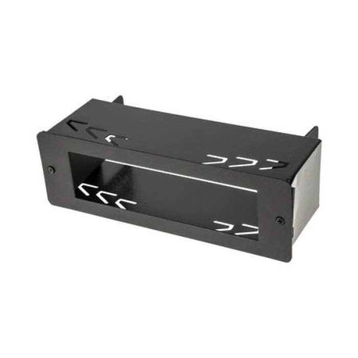 Sina auto pentru montaj statie CB Alan 78 Sina auto pentru montaj statie CB Alan 78
