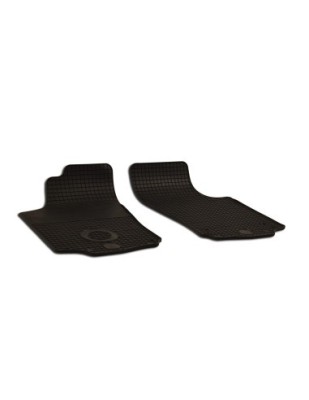 Set covorase auto din cauciuc Opel COMBO C (2001-2011) 2 buc Umbrella foto
