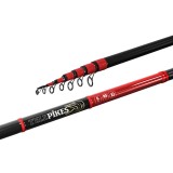 Lanseta telescopica pt. stiuca TELEPIKES 6M/85 gr. - Delphin