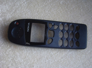 Carcasa Fata Telefon NOKIA 5100 - Noua si Originala | Okazii.ro