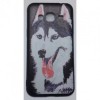 Husa TPU Neagra Husky pentru Samsung Galaxy S8 Plus (G955) - Protectie Premium