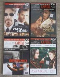 LOT 4 DVD-URI FILME DE TOP DE LA CAPITAL-251781