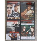 LOT 4 DVD-URI FILME DE TOP DE LA CAPITAL-251781