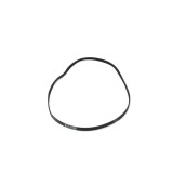 Curea Transmisie Originala Whirlpool 481010906607 pentru Masini de Spalat Rufe Compatibila Candy, Ariston