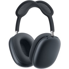 Casti Apple AirPods Max (2024), Midnight