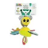 Jucarie Lamaze - Albinuta Buzzy