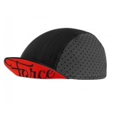 Sapca Force Points negru/gri L-XL Ultimate FactoryBikes