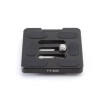 Placuta quick-release replace Arca-Swiss, TY-50X