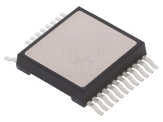 N-MOSFET Q3-Class Tranzistor 1kV 30A 694W