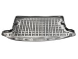 Tavita portbagaj Ssangyong Korando, 03.20, Pozitie superioara a podelei portbagajului, montare spate, fara protectie antiderapanta; elastomer,