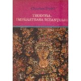 Teodora, imparateasa Bizantului