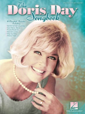 The Doris Day Songbook foto