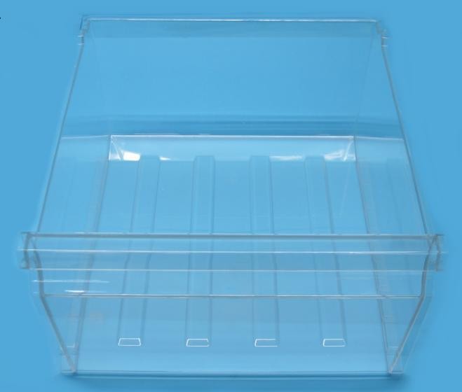 MIDDLE DRAWER IN FREEZER ROOM K1627218 pentru frigider/combina frigorifica HISENSE
