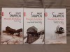 Povestiri din Kolima, Varlam Salamov, 3 vol., Polirom, 2022, 1348 pagini, Biografii Memorii Jurnale