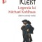 Legenda Lui Michael Kohlhaas Top 10+ Nr 521, Heinrich Von Kleist - Editura Polirom