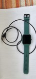 Smartwatch Amazfit Bip U A2017, FUNCTIONEAZA , SE CONECTEAZA CU ANDROID SAU CU IOS . STARE FOARTE BUNA .