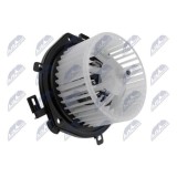 Ventilator habitaclu motor 2.3d-Electric Iveco Daily 3, Daily 4, Daily 5; 1999-2014, 197630200