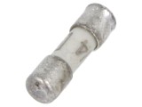 Siguranță &Icirc;nt&acirc;rziată 750mA 125V 7x2mm