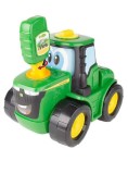 Tractor John Deere Key &amp; Go Johnny (847500)