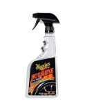 Solutie Anvelope Meguiar's Hot Shine Tyre Dressing, 710ml - Luciu Intens, Protectie UV, Aplicare Usoara