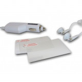 Nintendo DS Lite Starters kit 4 in 1 alb