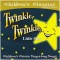 CD Twinkle, Twinkle Little Star, original