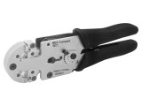 Unealtă de sertizare terminale neizolate 16-8AWG 198mm