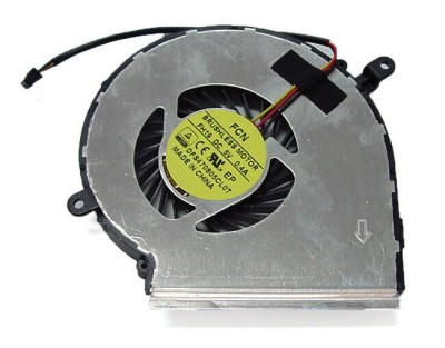 Cooler Laptop, MSI, GP72 2QE 6QE 6QF, placa video foto