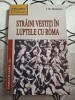 Straini vestiti in luptele cu Roma - I. M. Marinescu, 2010