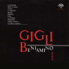 VINIL Beniamino Gigli &lrm;&ndash; Recital - VG+ -, Opera