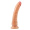 Dildo Rosy Deep Exploration 21cm