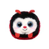 PLUS TY 8CM BEANIE BALLS IZZY GARGARITA