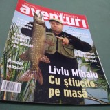 Cumpara ieftin REVISTA AVENTURI LA PESCUIT NR.39 -2005