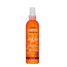 Spray cu Ulei de cocos Shine &amp; Hold Mist, 237ml, Cantu