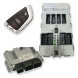 Toate cheile pierdute BMW Seria 1 F20 F21, Seria 2 F22, Seria 3 F30 F31, Seria 4 F32 F36, X1 F48, X3 F25, X5 F15, X6 F16 cu modul FEM / BDC - serviciu
