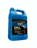 Sampon Gel pentru Ambarcatiuni Meguiar&#039;s M54 Gel Wash, 3,78l