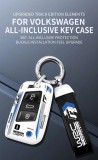 Cumpara ieftin Carcasa cheie si breloc pentru Volkswagen VW Passat B8, GTE , Arteon , CC 2020-2023