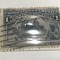 SUA 1 cent Stamped