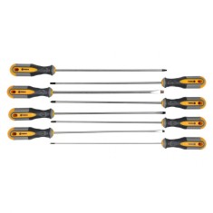 Set 8 surubelnite lungi Vorel 60990