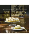 Cumpara ieftin Patru castele in patru anotimpuri. O calatorie culinara/Majestatea sa Margareta, Custodele Coroanei