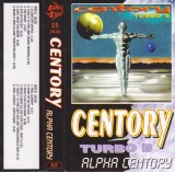 Casetă audio Centory &ndash; Alpha Centory