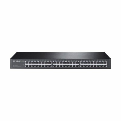 Switch de Dulap TP-Link TL-SG1048 48P Gigabit 1 U 19&amp;quot; foto