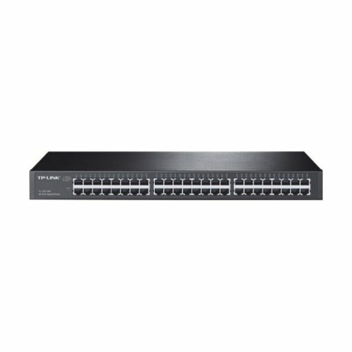 Switch de Dulap TP-Link TL-SG1048 48P Gigabit 1 U 19&quot;