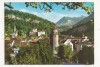 SG4 - Carte Postala-Germania, Feldkirch, Vorarlberg, Circulata 1998, Fotografie