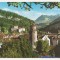 SG4 - Carte Postala-Germania, Feldkirch, Vorarlberg, Circulata 1998