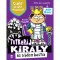 Tutker&aacute;j kir&aacute;ly &eacute;s a bősz bestia - Andy Riley