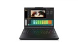 Laptop Workstation Lenovo ThinkPad P16 Gen 3, cu procesor Intel Core Ultra 9 275HX, 16 IPS, 64 GB DDR5, 1 TB, nVidia RTX PRO 3000, 12GB GDDR7, Windows