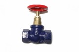 Robinet trecere fonta 1/2&quot; FarmGarden AgroTrade