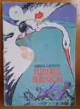 Fluierul fermecat - Sarina Cassvan